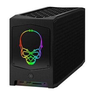PC NUC EXTREME I9