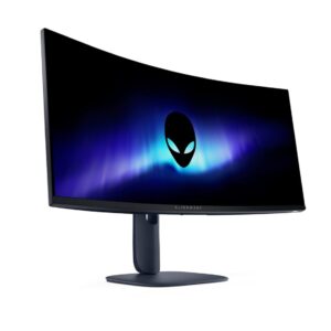 MONITOR 34" ALIENWARE