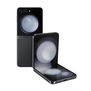 SAMSUNG FLIP 5 256GB - C