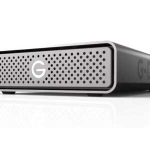 G-DRIVE 12 TB