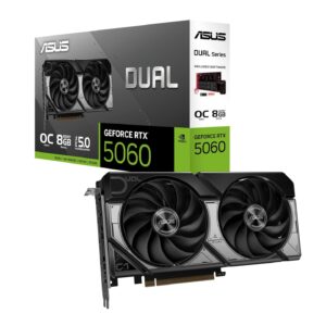 GPU RTX 5060 8GB