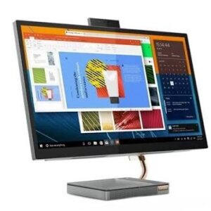 AIO LENOVO 27