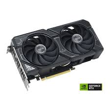 GPU RTX 4060TI 8GB