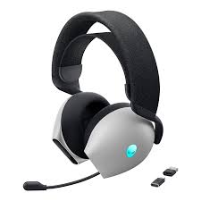 HEADSET ALIENWARE