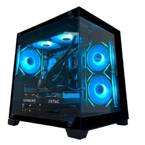 PC GAMERS MSI R7 RTX 5060