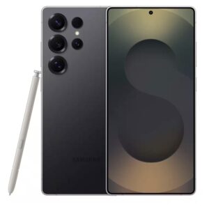 SAMSUNG S25 ULTRA 256GB