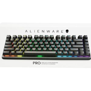 KEYBOARD ALIENWARE