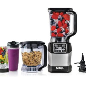 Ninja Licuadora