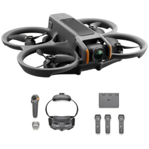 DRONE DJI AVATA 2 COMBO FLY