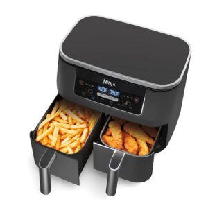 Ninja DZ201BK Foodi