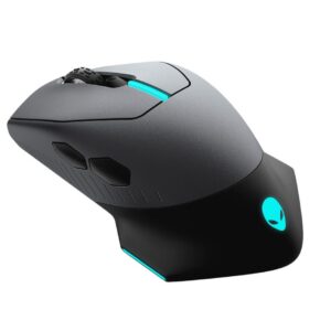 MOUSE ALIENWARE 610M