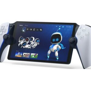 PS PORTAL SONY