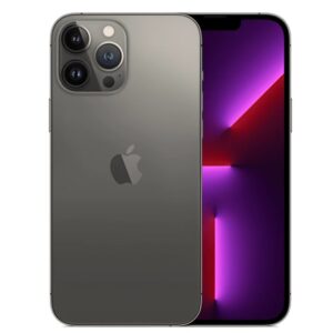 IPHONE 13 PRO MAX 128GB - B