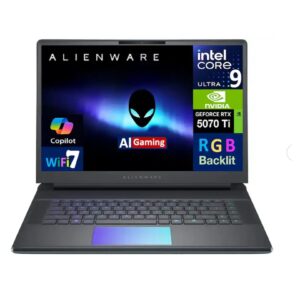 ALIENWARE 16 AREA 51 5070TI