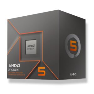 PROCESSOR AMD R5 8500G