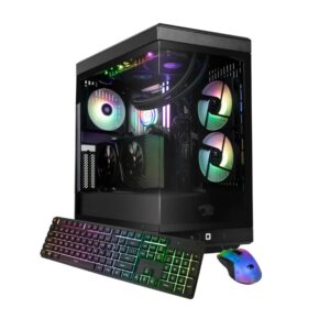 PC IBUYPOWER Y40 PRO ULTRA 7