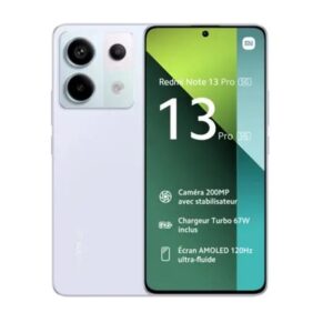 XIAOMI NOTE 13 PRO 256GB