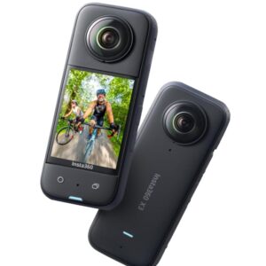 CAMERA INSTA360 X3