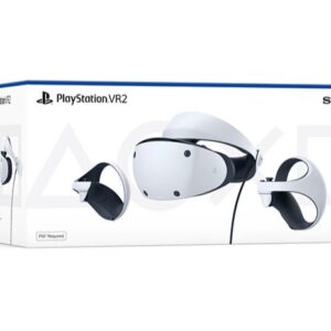 VR2 PLAYSTATION 5