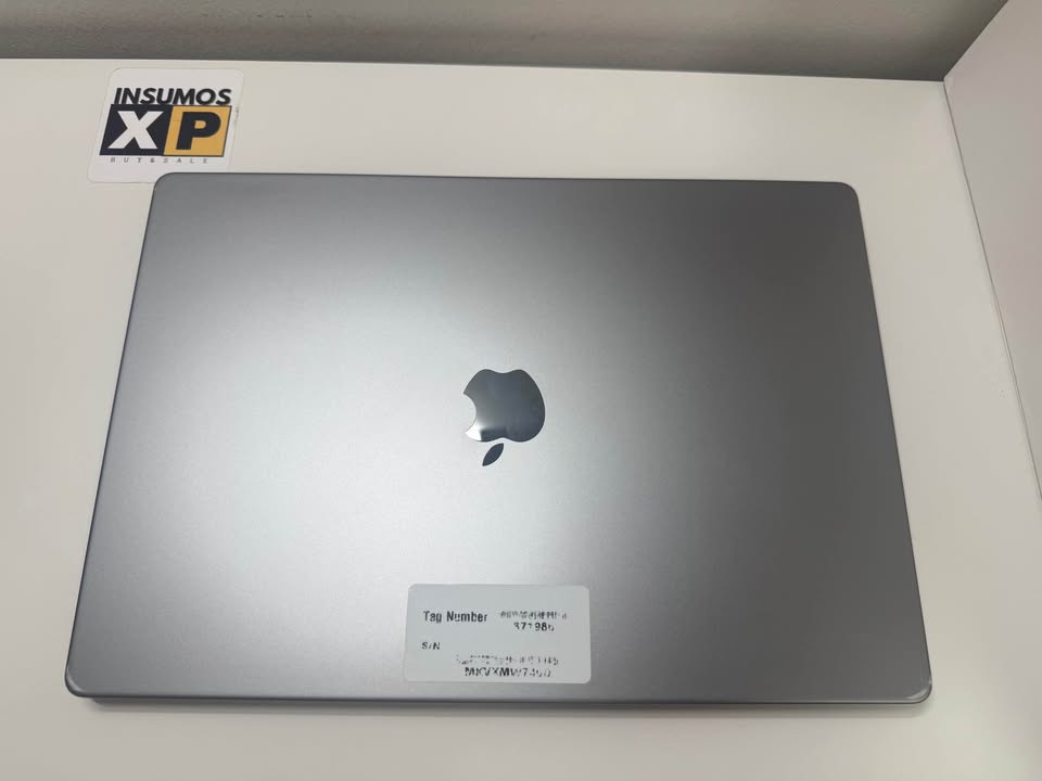 MACBOOK PRO 16 2023 M2 MAX - Image 4