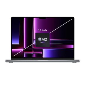 MACBOOK PRO 16 2023 M2 MAX