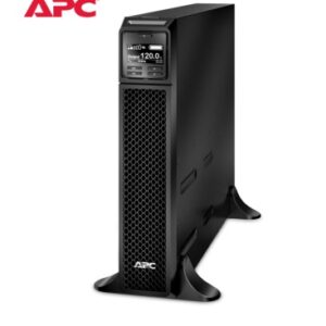 APC SMART UPS SRT 1500XLA