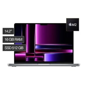 MACBOOK PRO 14 2023 M2 PRO