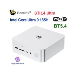 MINI PC BEELIINK ULTRA 9 185H