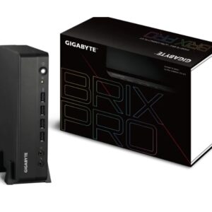MINI PC GIGABYTE GB-BSRE-1505
