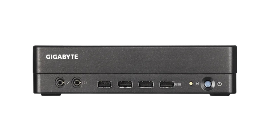 MINI PC GIGABYTE GB-BSRE-1505 - Image 2