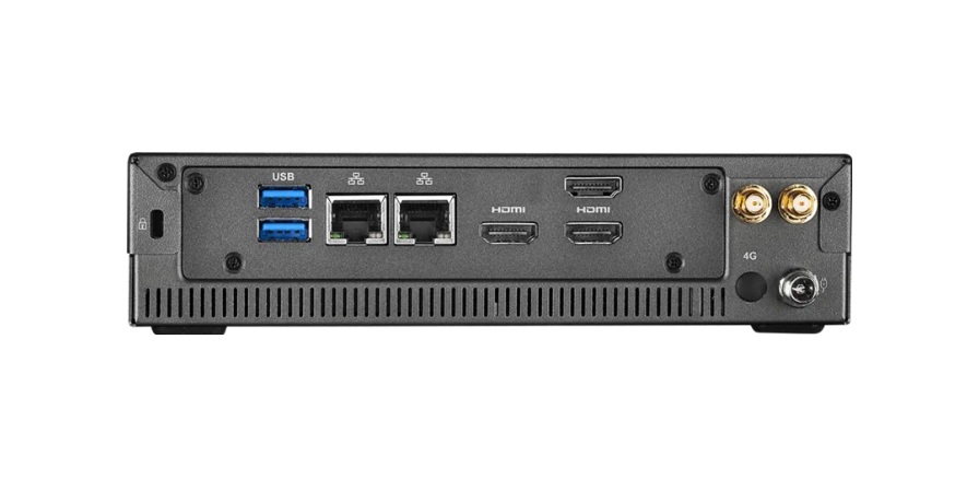 MINI PC GIGABYTE GB-BSRE-1505 - Image 3