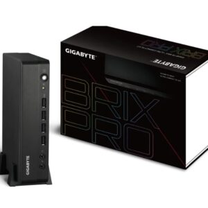 MINI PC GIGABYTE GB-BSRE-1606