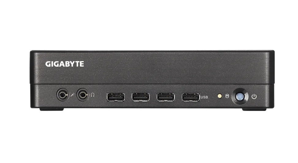 MINI PC GIGABYTE GB-BSRE-1606 - Image 2