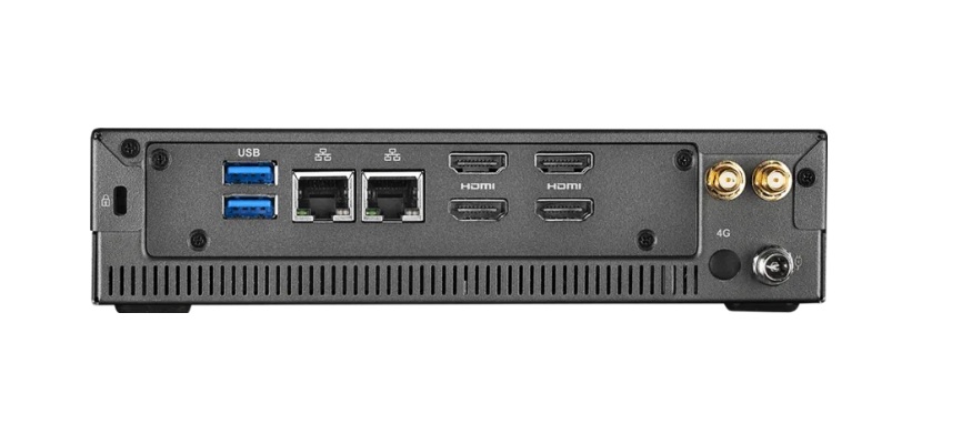 MINI PC GIGABYTE GB-BSRE-1606 - Image 3