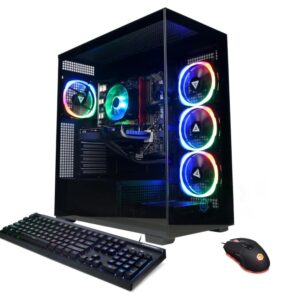 PC RYZER 5 8400F RTX 5060 8GB