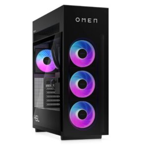 PC HP OMEN MAX 45L