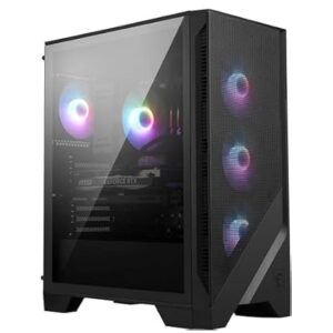 PC ULTRA 7 265 RTX 5060TI
