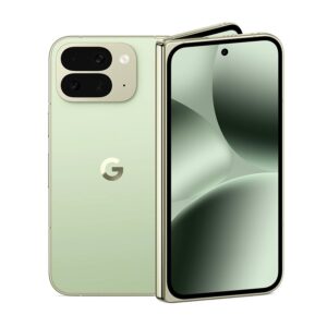 GOOGLE PIXEL 10 PRO FOLD 256GB