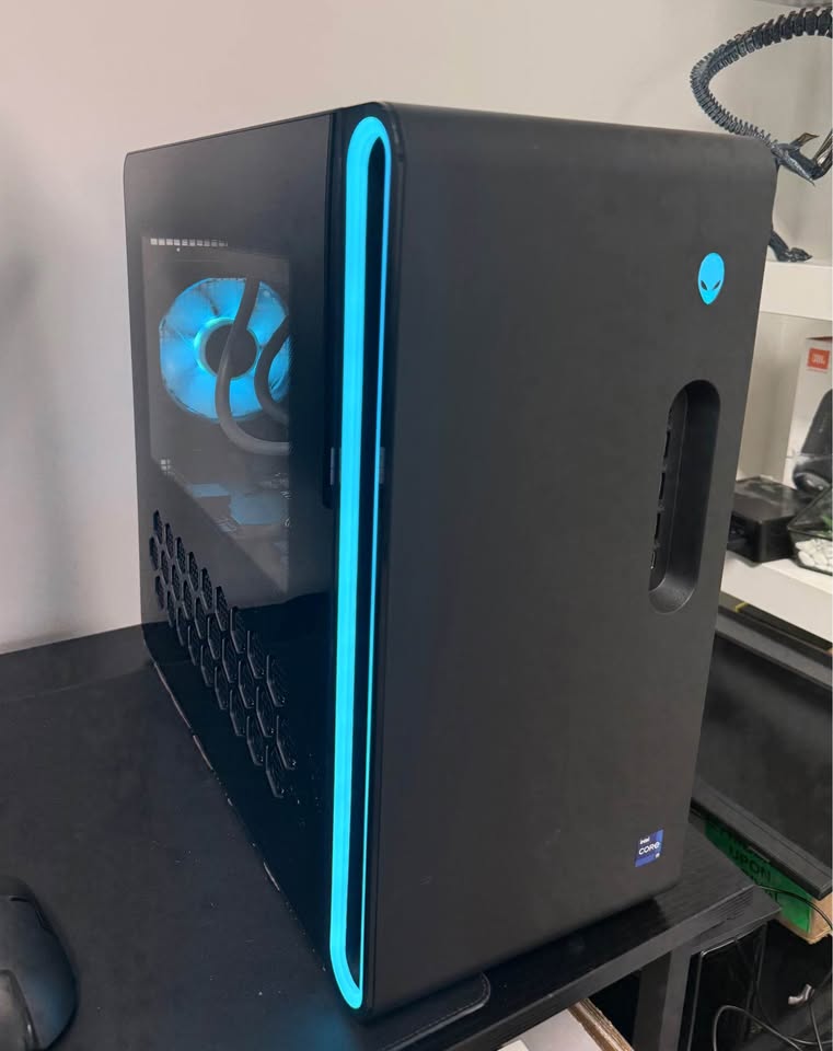 PC ALIENWARE R16 I9 14900KF - Image 2