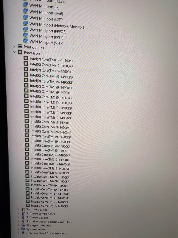 PC ALIENWARE R16 I9 14900KF - Image 6