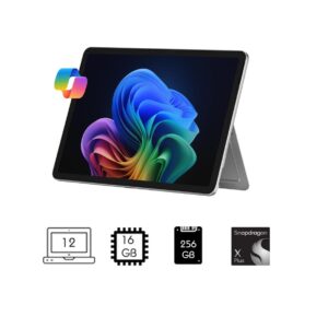 SURFACE PRO X PLUS 12"