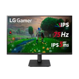 MONITOR 27 LG