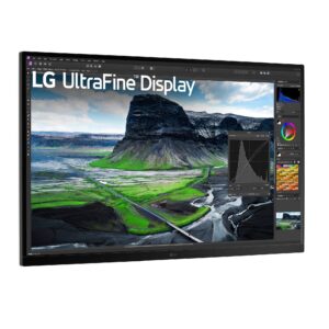 MONITOR 32" LG