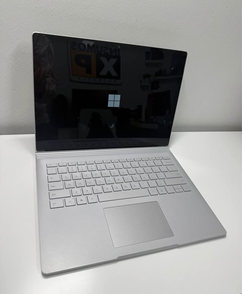 SURFACE BOOK 3 13.5 I7 - Image 8