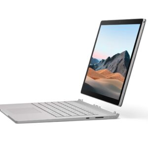 SURFACE BOOK 3 13.5 I7