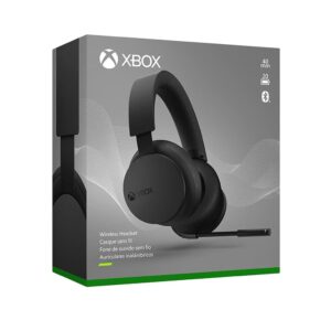 HEADSET MICROSOFT WIRELESS
