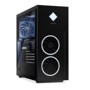 PC HP OMEN 40L R7 7700