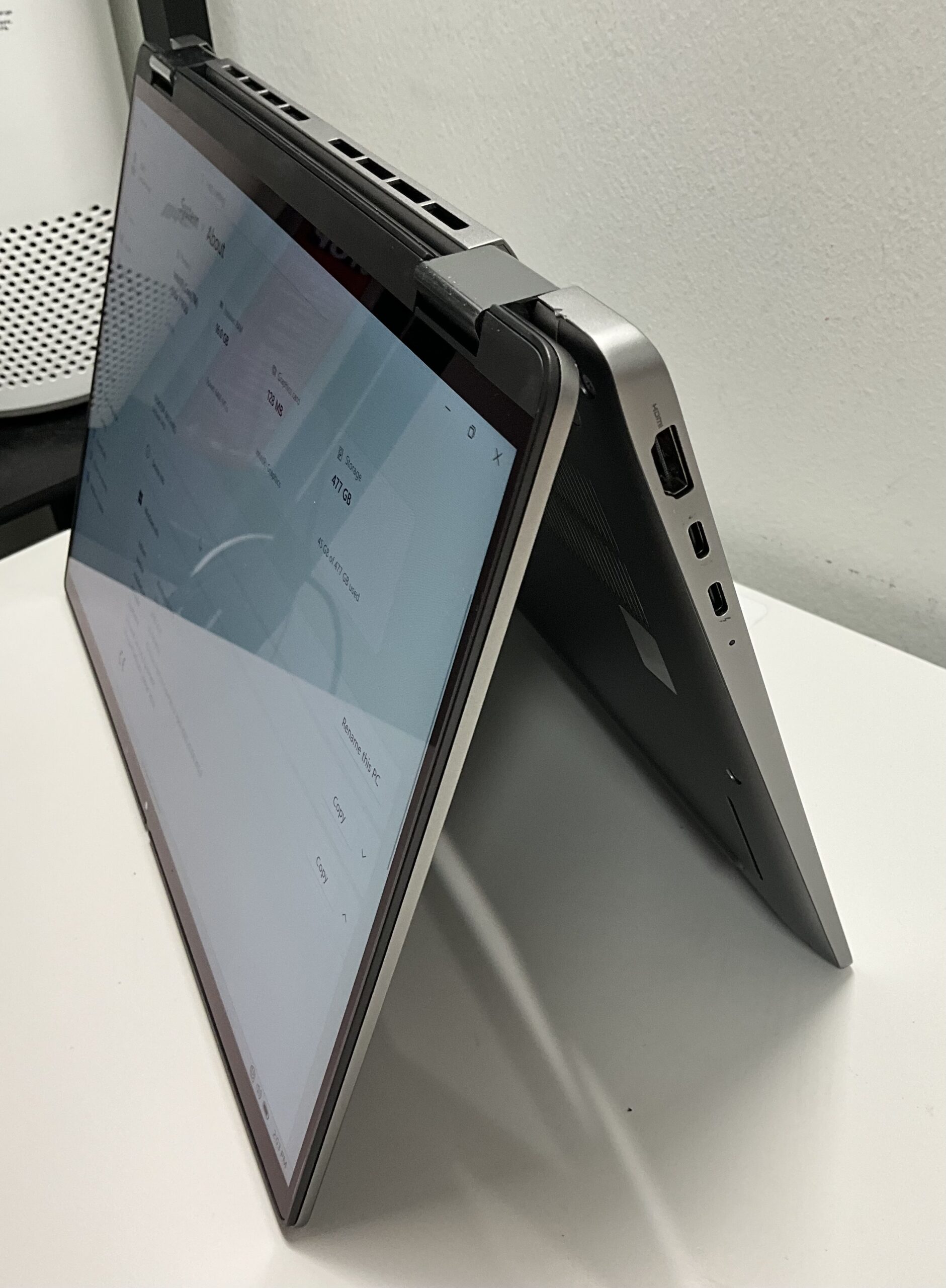 DELL LATITUDE 7450 2 IN 1 ULTRA 7 - Image 7