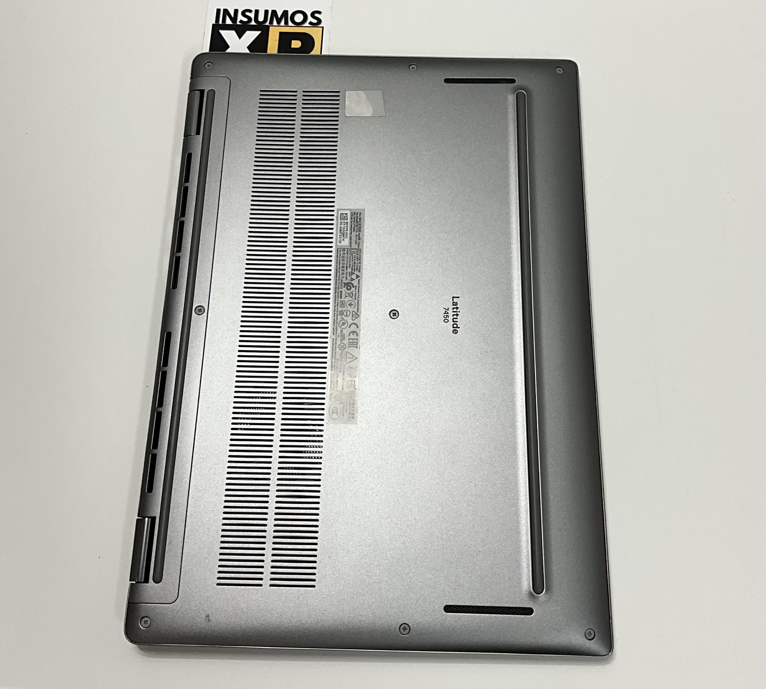 DELL LATITUDE 7450 2 IN 1 ULTRA 7 - Image 8