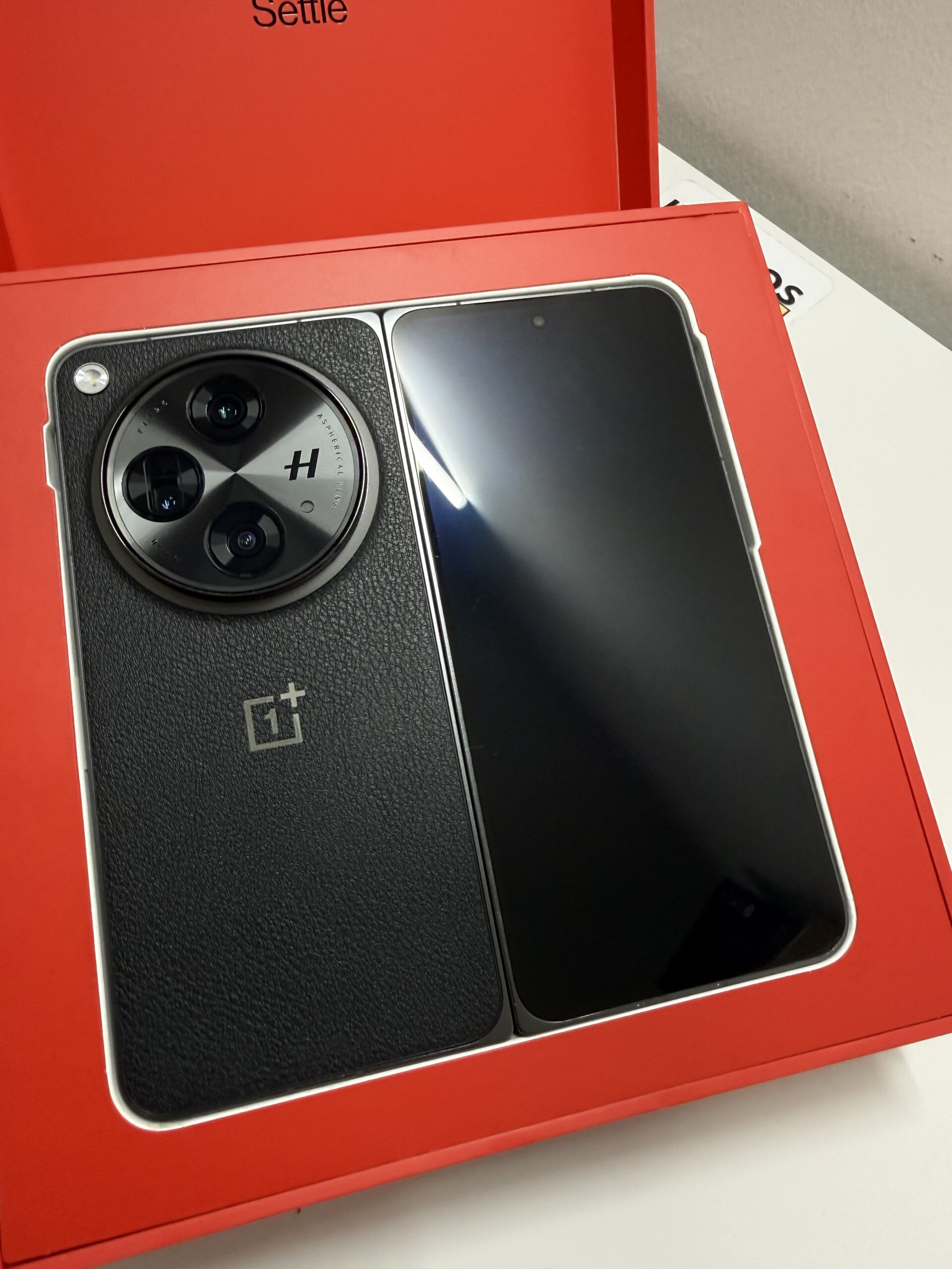 ONEPLUS OPEN 512GB - Image 3